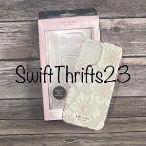 Kate Spade iPhone 14 Pro Max Case